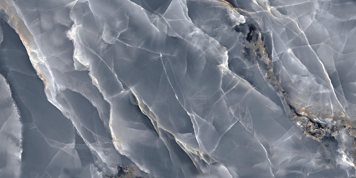 Frozen Tile